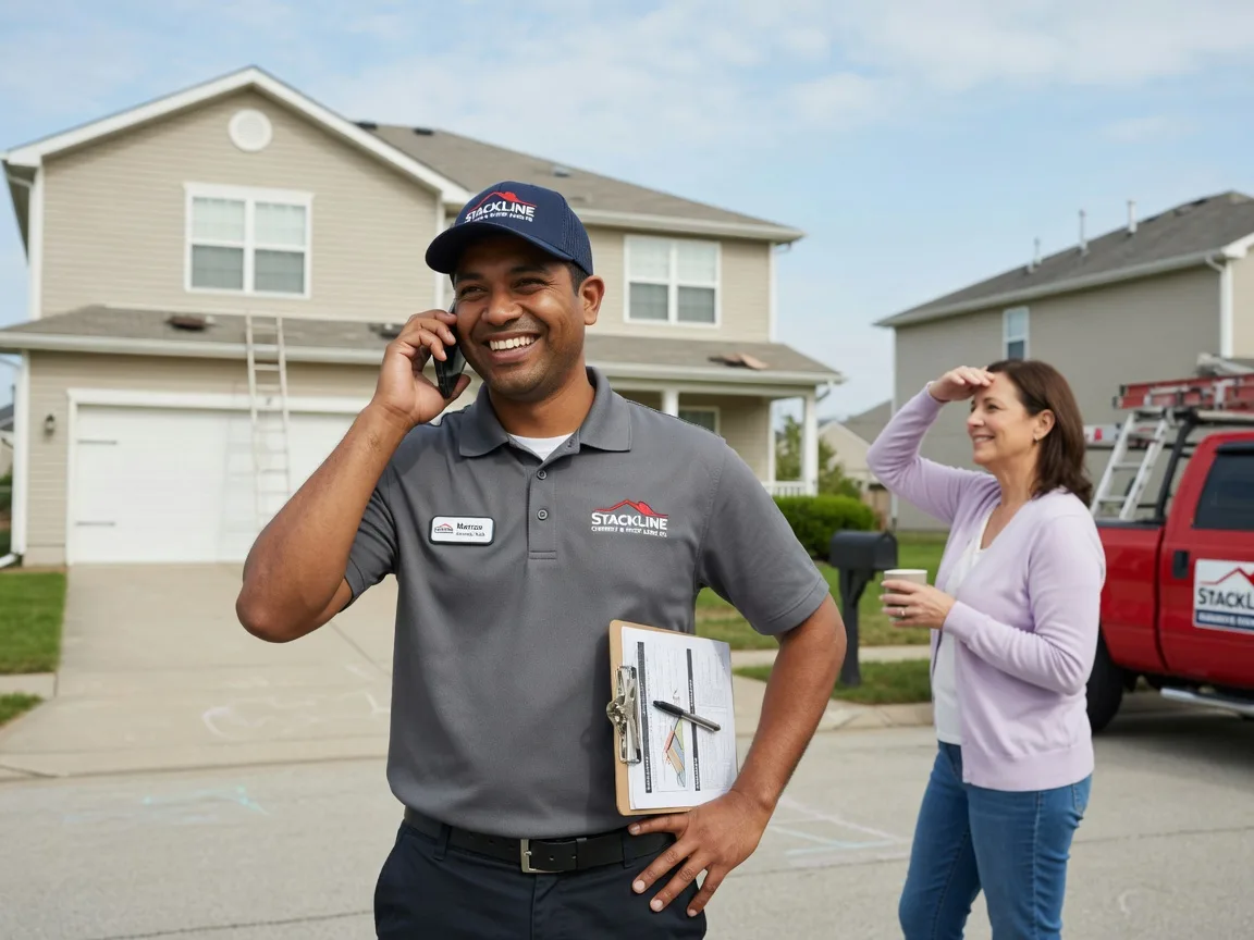 Chimney flashing repair Hayes, LA FAQs